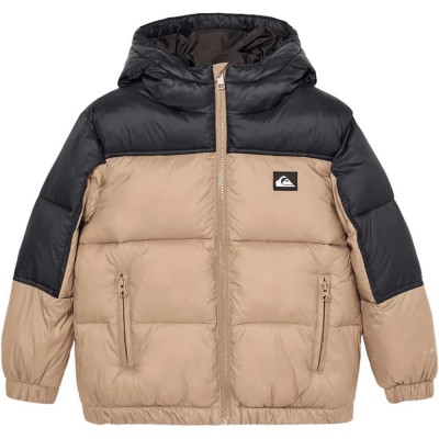яке,мъжки,якета,дамски,якета,и,палта,quiksilver,cold,days,jacket,beige,(pine,bark)