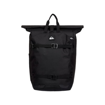 раница,раници,quiksilver,commute,backpack,black,(black)