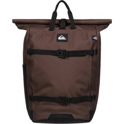 раница,раници,quiksilver,commute,backpack,brown,(java)