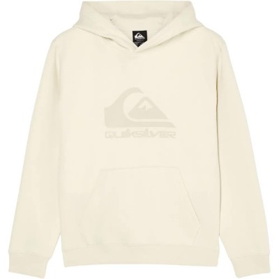 суичър,детски,блузи,quiksilver,comp,logo,hoodie,beige,(bone)