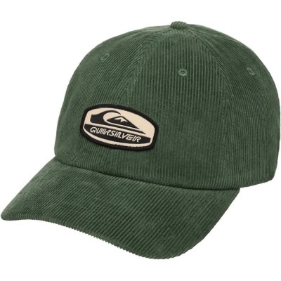 шапка,всички,шапки,quiksilver,decades,cord,cap,green,(forest)