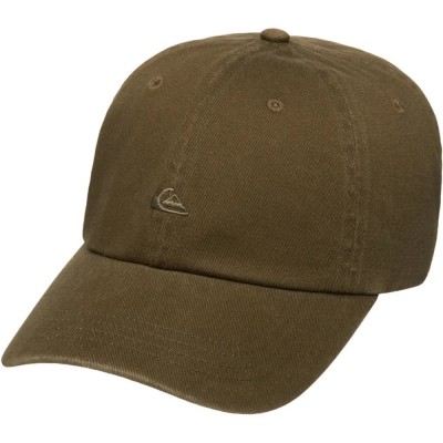 шапка,всички,шапки,quiksilver,decades,cotton,cap,green,(dark,olive)