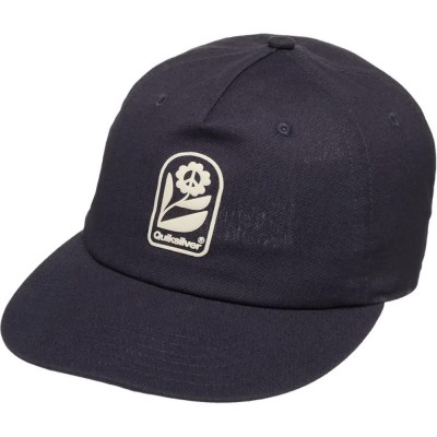 шапка,всички,шапки,quiksilver,drifter,canvas,cap,blue,(dark,navy)