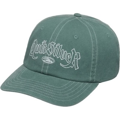 шапка,всички,шапки,quiksilver,drifter,6p,spec,cap,green,(forest)