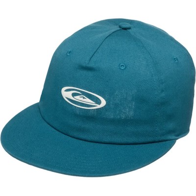 шапка,всички,шапки,quiksilver,drifter,canvas,cap,blue,(quiet,harbor)