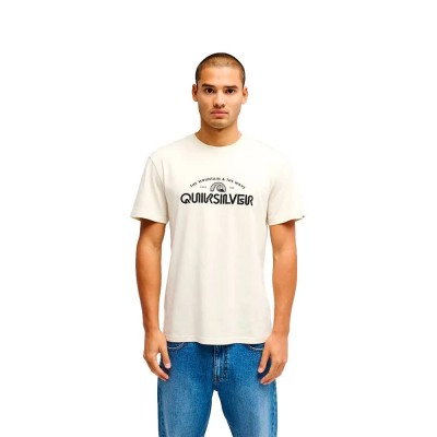 тениска,мъжки,тениски,дамски,тениски,quiksilver,ev,vista,short,sleeve,t,shirt,white,(bone,white)