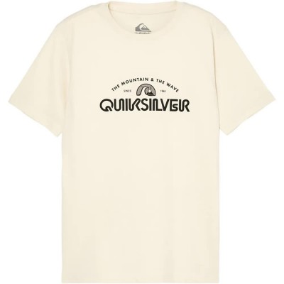 тениска,мъжки,тениски,дамски,тениски,quiksilver,evo,vista,logo,short,sleeve,t,shirt,white,(bone,white)