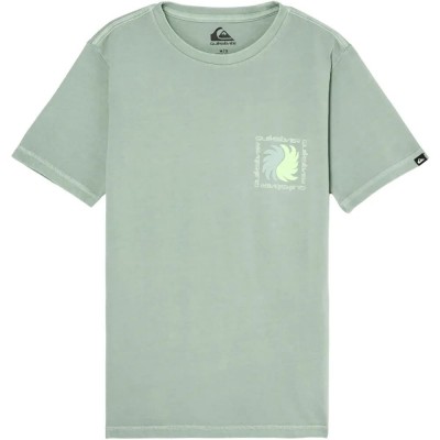 тениска,мъжки,тениски,дамски,тениски,quiksilver,evo,vibes,short,sleeve,t,shirt,green,(iceberg,green)