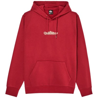 суичър,мъжки,пуловери,quiksilver,fineline,hoodie,red,(oxblood,red)