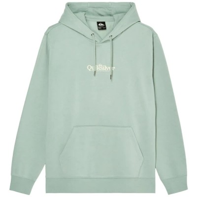 суичър,мъжки,пуловери,quiksilver,fineline,hoodie,green,(iceberg,green)