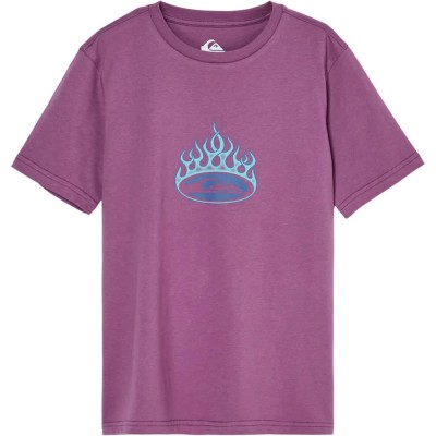 тениска,мъжки,тениски,дамски,тениски,quiksilver,flaming,short,sleeve,t,shirt,purple,(grape,jam)