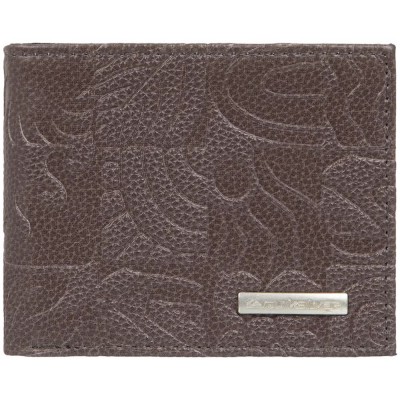 портфейли,и,портмонета,quiksilver,freshness,wallet,brown,(java)