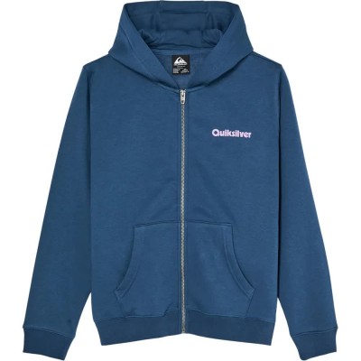 блуза,детски,блузи,quiksilver,graphic,full,zip,sweatshirt,blue,(dark,denim)