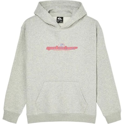 суичър,детски,блузи,quiksilver,graphic,hoodie,grey,(light,grey,heather)