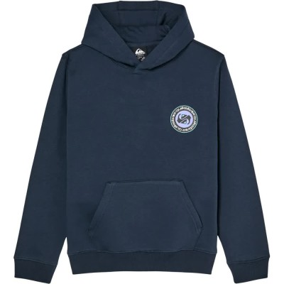 суичър,детски,блузи,quiksilver,graphic,hoodie,blue,(dark,navy)