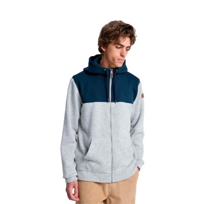блуза,мъжки,пуловери,quiksilver,keller,block,full,zip,sweatshirt,blue,(dark,navy)