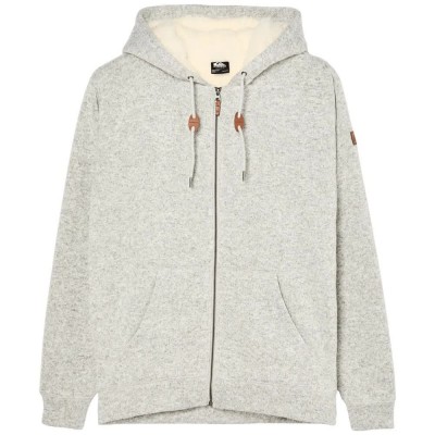 блуза,мъжки,пуловери,quiksilver,keller,full,zip,sweatshirt,grey,(light,grey,heather)