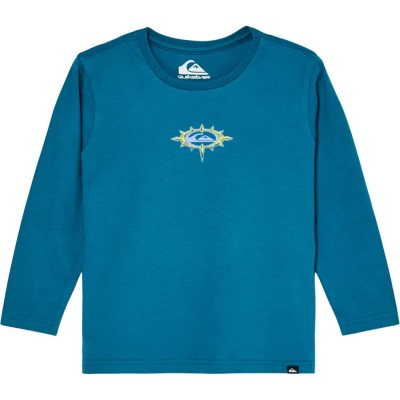 блуза,детски,блузи,quiksilver,metal,vision,sweatshirt,blue,(blue,coral)