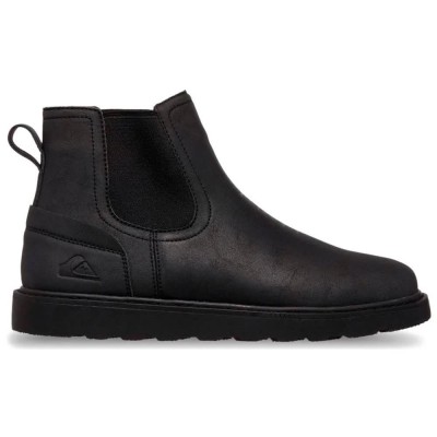 обувки,дамски,боти,мъжки,боти,quiksilver,mission,elastic,boots,black,(black)