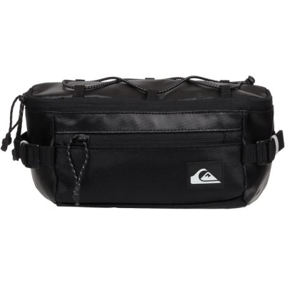 чанта,всички,чанти,quiksilver,mojave,plus,waist,bag,black,(black)