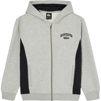 блуза,детски,блузи,quiksilver,no,teacher,hd,z,full,zip,sweatshirt,grey,(light,grey,heather)