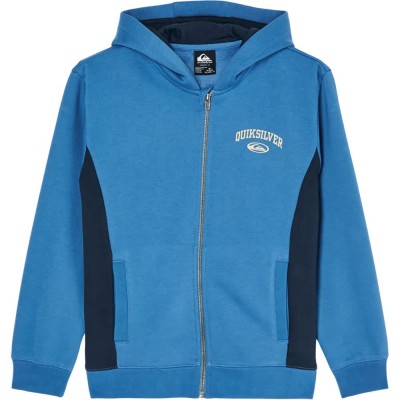 блуза,детски,блузи,quiksilver,no,teacher,hd,z,full,zip,sweatshirt,blue,(quiet,harbor)