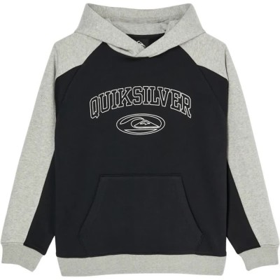 суичър,детски,блузи,quiksilver,no,teacher,hoodie,black,(black)