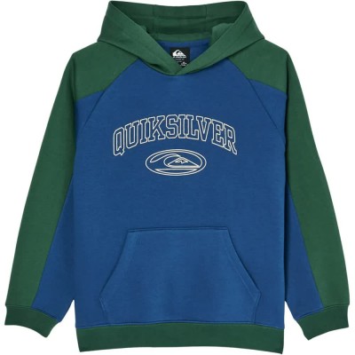 суичър,детски,блузи,quiksilver,no,teacher,hoodie,green,blue,(dark,denim)