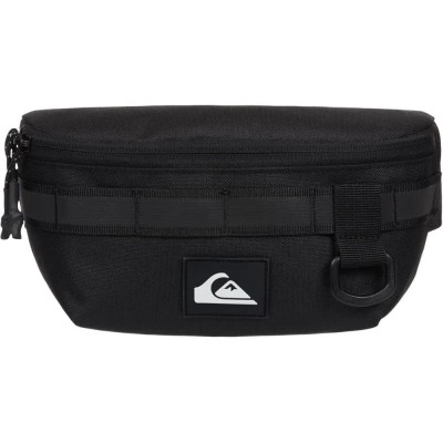 чанта,всички,чанти,quiksilver,packed,waist,bag,black,(black)