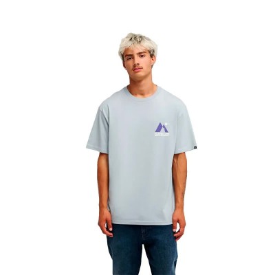 тениска,мъжки,тениски,дамски,тениски,quiksilver,peak,short,sleeve,t,shirt,grey,(quarry)