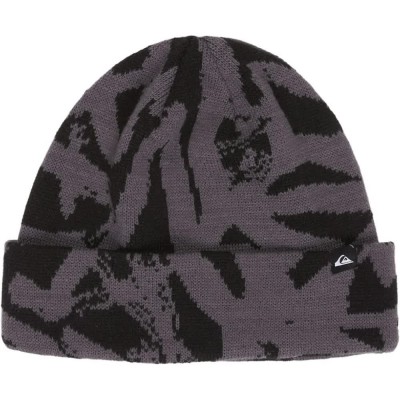 юношеска,шапка,всички,шапки,quiksilver,performer,heavy,junior,beanie,grey,(true,black)