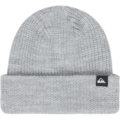 юношеска,шапка,всички,шапки,quiksilver,performer,junior,beanie,grey,(light,grey,heather)