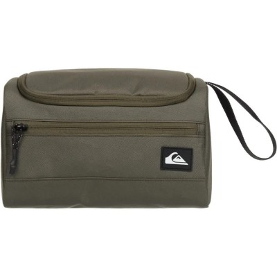 несесер,тоалетни,принадлежности,quiksilver,personal,wash,bag,green,(grape,leaf)