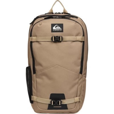 раница,раници,quiksilver,platinium,lite,backpack,brown,(kelp)