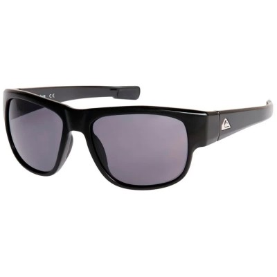 слънчеви,очила,слънчеви,очила,quiksilver,pumping,sunglasses,clear,(shiny,black,grey)