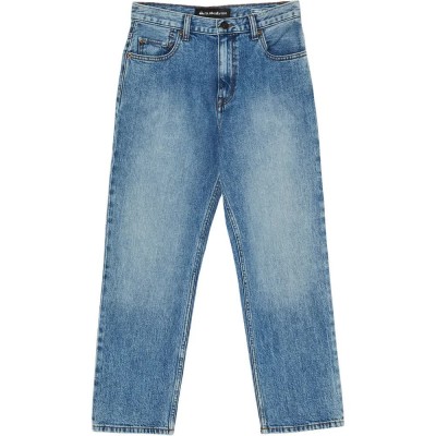 дънки,мъжки,панталони,дамски,панталони,quiksilver,regular,jeans,blue,(stone,used)