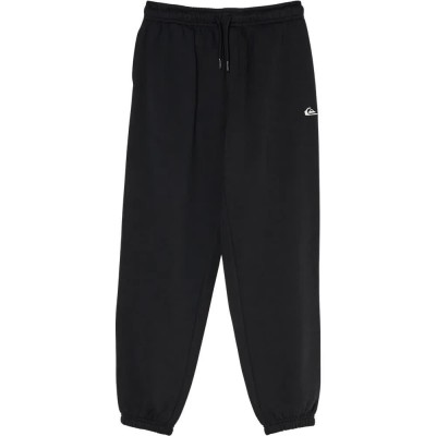 анцуг,мъжки,панталони,дамски,панталони,quiksilver,regular,joggers,black,(black)