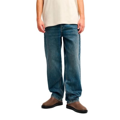 дънки,мъжки,панталони,дамски,панталони,quiksilver,relax,jeans,blue,(stone,dirty)
