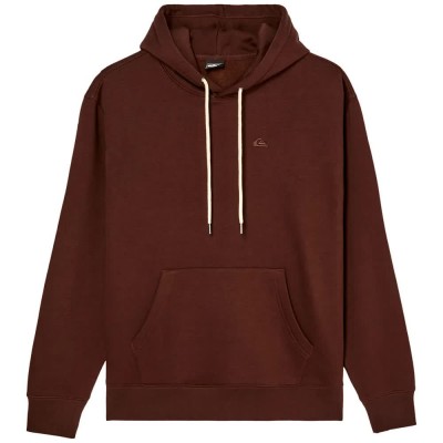 суичър,мъжки,пуловери,quiksilver,salt,water,hoodie,brown,(java)