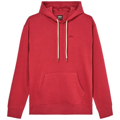 суичър,мъжки,пуловери,quiksilver,salt,water,hoodie,red,(oxblood,red)