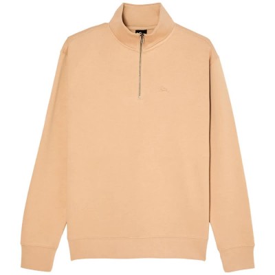 блуза,мъжки,пуловери,quiksilver,salt,water,quarter,half,zip,sweatshirt,beige,(khaki)