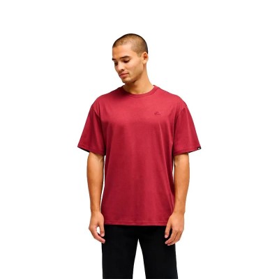 тениска,мъжки,тениски,дамски,тениски,quiksilver,salt,water,short,sleeve,t,shirt,red,(oxblood,red)
