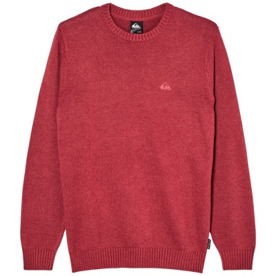 блуза,мъжки,пуловери,дамски,пуловери,quiksilver,salt,water,sweater,red,(oxblood,red)