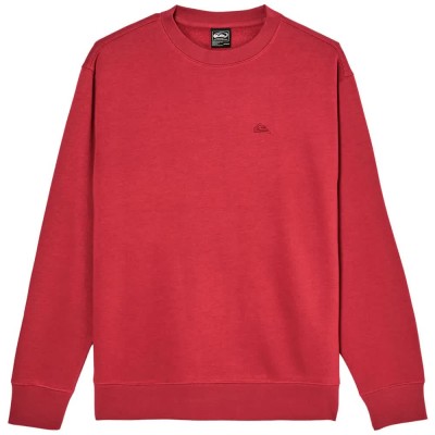 блуза,мъжки,пуловери,quiksilver,salt,water,sweatshirt,red,(oxblood,red)
