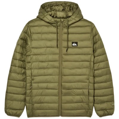яке,мъжки,якета,дамски,якета,и,палта,quiksilver,scaly,padded,jacket,green,(grape,leaf)