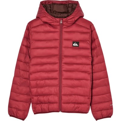 яке,мъжки,якета,дамски,якета,и,палта,quiksilver,scaly,padded,jacket,red,(oxblood,red)