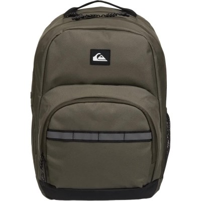 раница,раници,quiksilver,schoolie,30l,backpack,green,(grape,leaf)