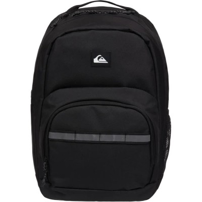 раница,раници,quiksilver,schoolie,30l,backpack,black,(black)
