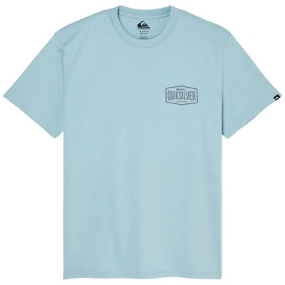 тениска,мъжки,тениски,дамски,тениски,quiksilver,surf,garage,short,sleeve,t,shirt,blue,(blue,fog)
