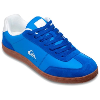 маратонки,мъжки,маратонки,дамски,маратонки,quiksilver,sutton,trainers,blue,(royal,blue)